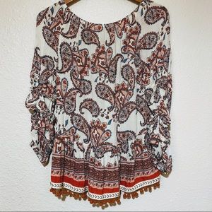 PRETTY DEMOCRACY TOP